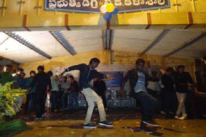 events